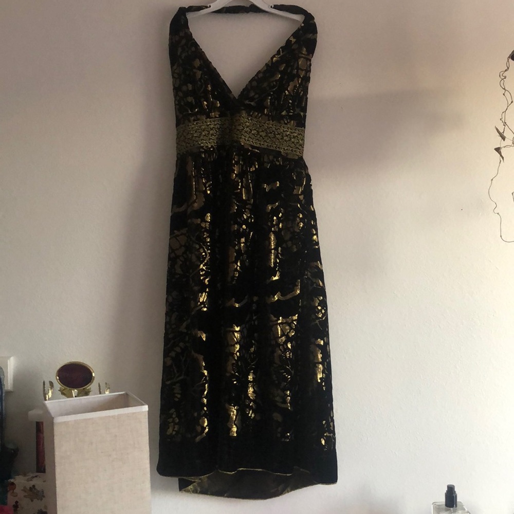 Cynthia Steffe Dress!